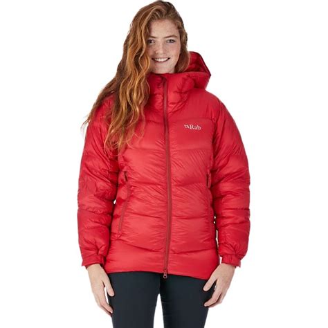 Rab Positron Pro Down Jacket - Women's | Backcountry.com