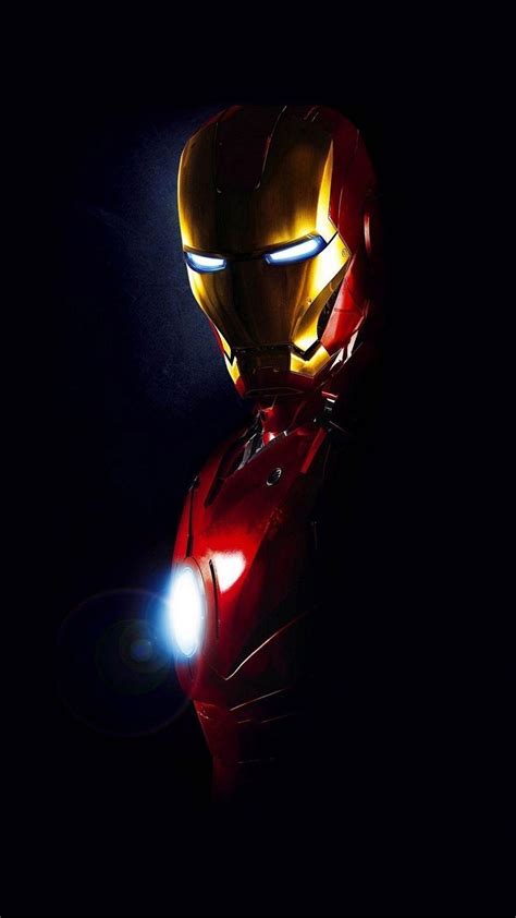 Iron Man HD 4k iPhone Wallpapers - Wallpaper Cave