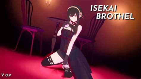 Isekai Brother APK (GVNVH18, Android Game) Full Version