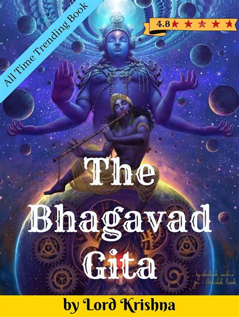 The BHAGAVAD GITA Expanded Version