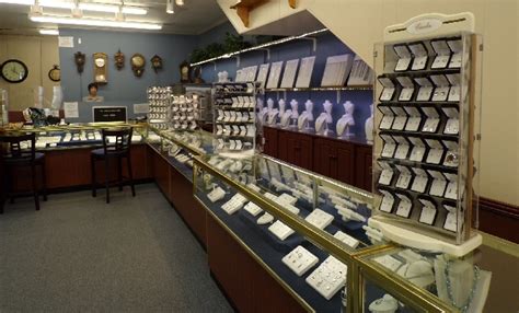 The Jewelry Repair Shop of Waverly NY ...Member of the Greater Valley Chamber of Commerce