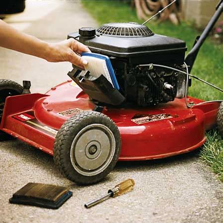 100% Mobile Lawn Mower Repair Service | Mower Doctor