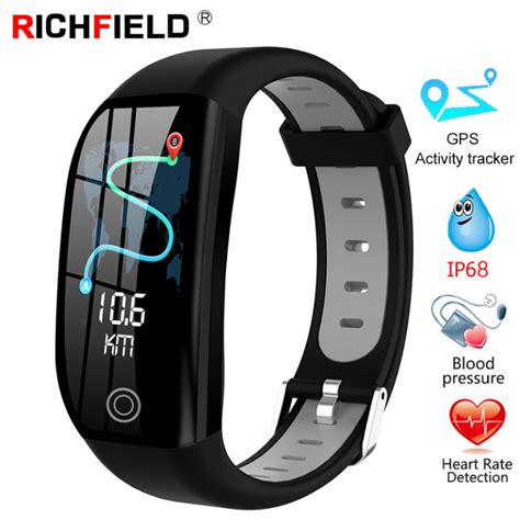 Gps Fitness Tracker - Wearable Fitness Trackers