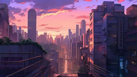 Aggregate 75+ anime scenery wallpaper 4k best - highschoolcanada.edu.vn