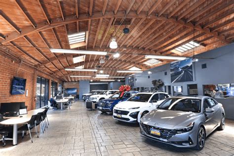 Rethinking dealership design for electric vehicles