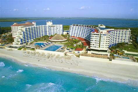 9 Best All Inclusive Family Resorts in Cancun (for 2022) | Travelocity