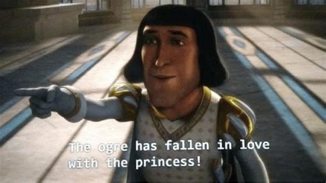 Lord Farquaad | Know Your Meme