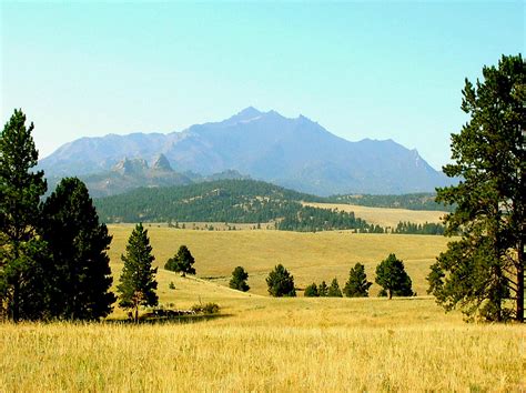 Laramie Peak - Wyoming | peakery