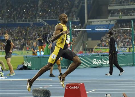 Rio Olympics 2016: Usain Bolt wins 100m gold - Photos,Images,Gallery ...