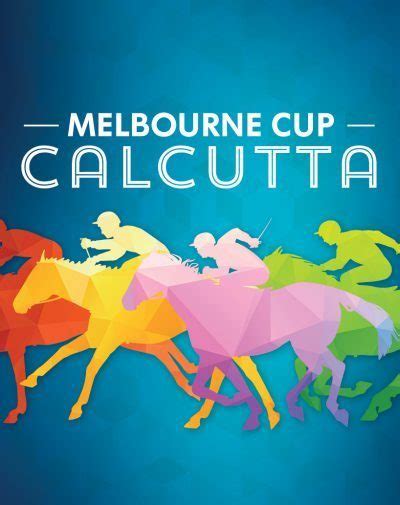 Melbourne Cup Calcutta 2020 - Manning Eagles