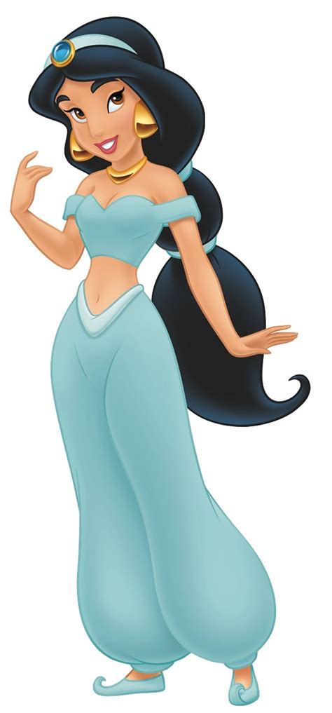 Where does jazmín rank on your Favourite DP list? - princesas de disney - fanpop