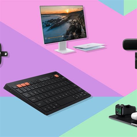 Must-have productivity gadgets you need on your work desk right now » Gadget Flow | Ichiban ...