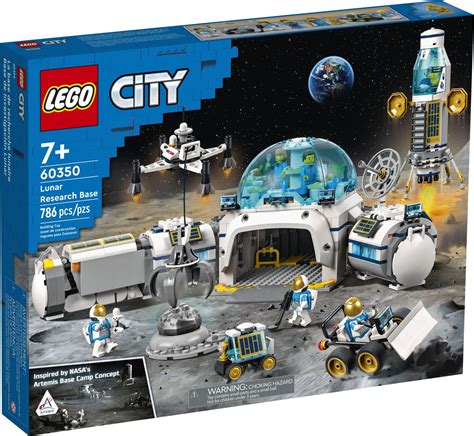 LEGO City 2022 Sets Revealed - The Brick Fan