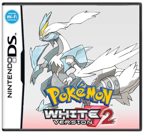 Download Pokemon White 2 By (Mega)