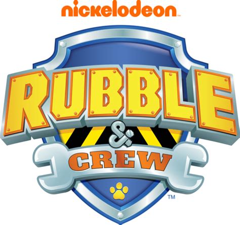 ¡Vamos a profundizar en! El spin-off de 'PAW Patrol', 'Rubble & Crew', está listo para rodar