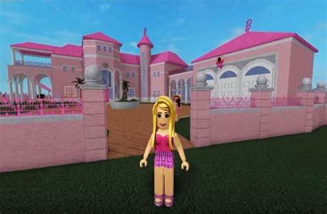 Roblox Barbie in the Dreamhouse Tips para Android - APK Baixar