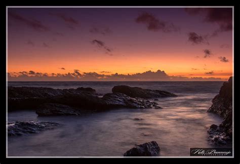 hawaii-purple-sunset - Hawaii Pictures