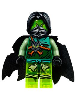 Morro - Ninjago Wiki