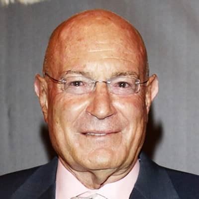 Arnon Milchan Net Worth, Age, Bio, Movies, Wife (Updated 2024)