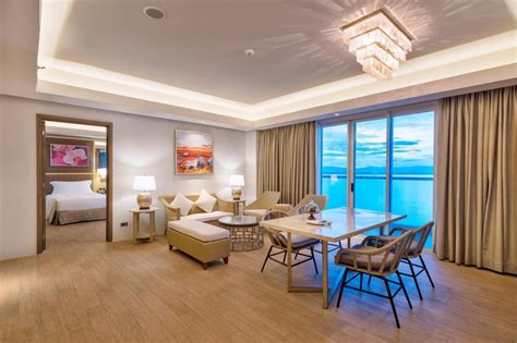 DUSIT THANI MACTAN CEBU RESORT 5⋆ ::: MACTAN, PHILIPPINES ::: COMPARE ...