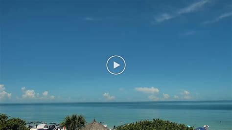 Naples Pier | Naples Webcam | Live Florida Beach Cams