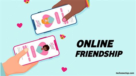 Discover The Best Android Dating App to Make Friendship Online