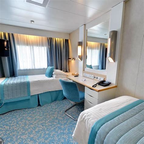 Cabins on Fred Olsen Black Watch | IgluCruise