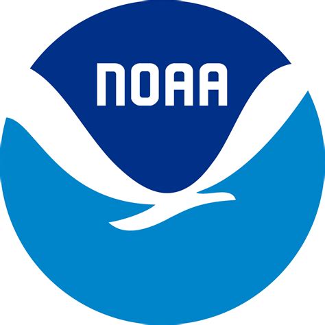 About the NOAA emblem and logo | National Oceanic and Atmospheric Administration