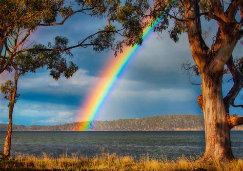 Why Hawaii has the best rainbows on the planet - Earth.com