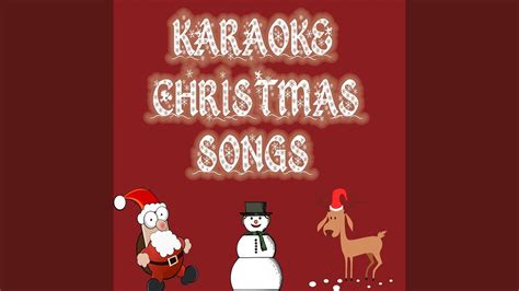 Deck The Halls (Karaoke Version) (In The Style Of Christmas) - YouTube ...