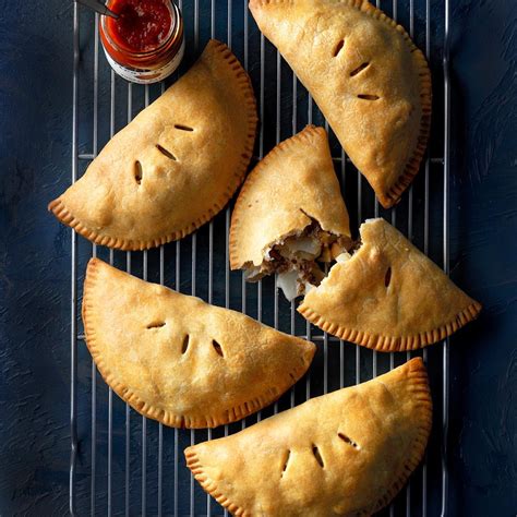 Best Russian Fried Pasties Recipes