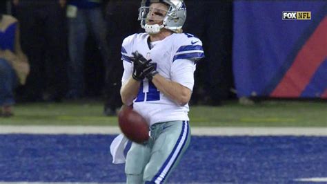 A colossally bad fumbled punt was the exclamation point on the Cowboys ...