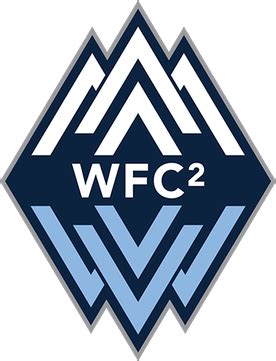 Whitecaps FC 2 - Wikiwand