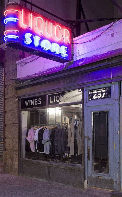 162 best Liquor Store & Cocktail Signs images on Pinterest | Vintage neon signs, Liquor store ...