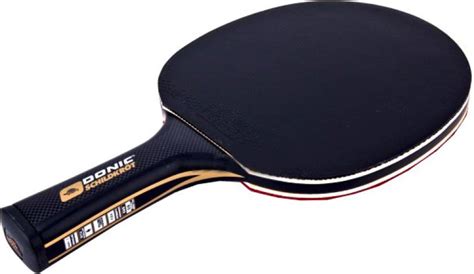 DONIC Carbotech 100 Table Tennis Racquet - Buy DONIC Carbotech 100 Table Tennis Racquet Online ...