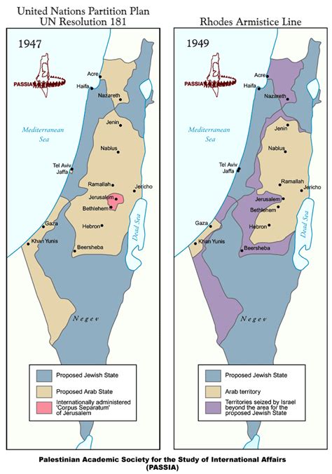 Maps: Ottoman Empire through 1949 - Palestine Portal