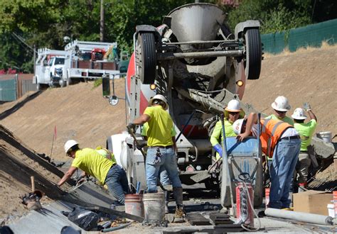 South Sacramento flood risk reduction project nears comple… | Flickr