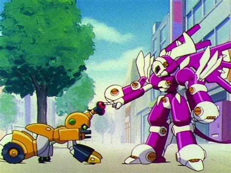 Watch Medabots Season 2 | Prime Video