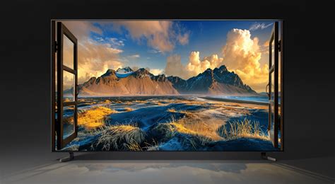 «SAMSUNG QLED Q900R 8K IFA 2018 - Page 5» - 30089551 - sur le forum «Ecrans UHD (4K et 8K ...