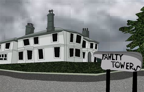 Stage Releases: Fawlty Towers has been updated!