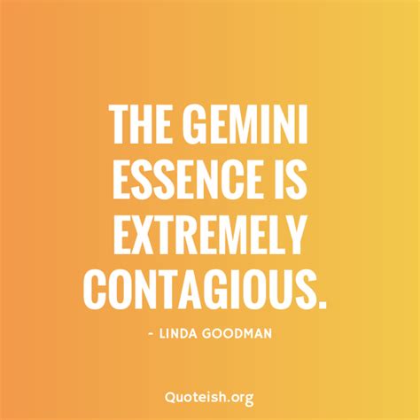 25+ Gemini Quotes - QUOTEISH