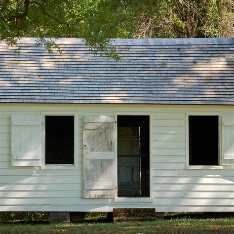 McLeod Plantation Historic Site, Charleston, South Carolina, U.S ...