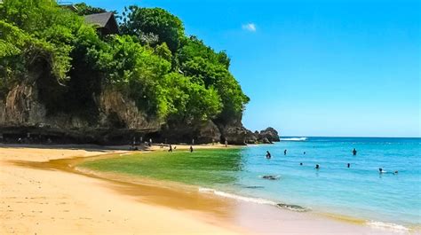 Top 12 Best Beaches in Bali | Bookmundi