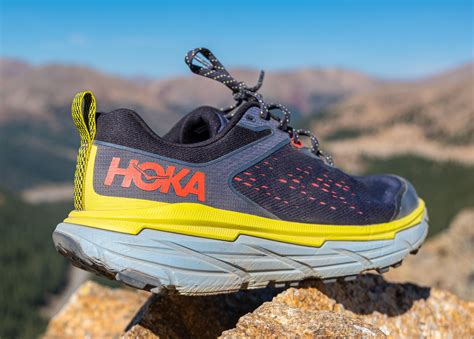 Hoka Challenger 6 ATR Review 2022, Facts, Deals ($110) | RunRepeat