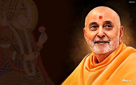 Pramukh Swami Maharaj Wallpapers - Wallpaper Cave