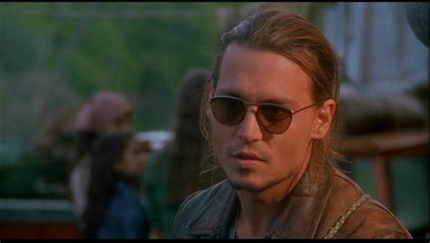 Johnny in 'Chocolat' - Johnny Depp Image (4778352) - Fanpop