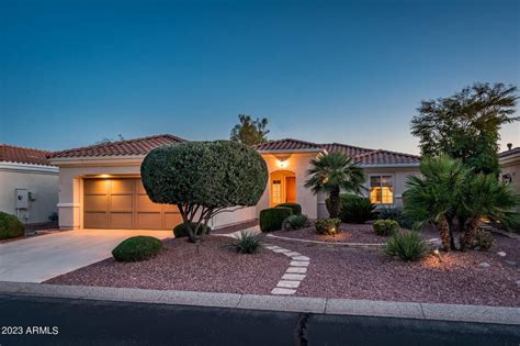 Sun City West, AZ Real Estate - Sun City West Homes for Sale | realtor.com®