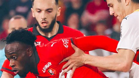 VIDEO | Ligue 1 Highlights: Rennes vs Lens | beIN SPORTS