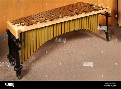 Idiophone Percussion Instrument High Resolution Stock Photography and Images - Alamy