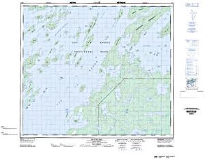 Lac la Ronge, Saskatchewan | Angler's Atlas